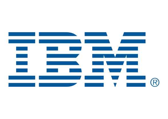 לוגו של IBM