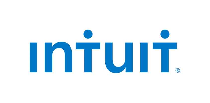 לוגו של INTUIT